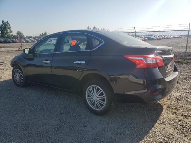 Vin: 3n1ab7ap5jy252629, lot: 55292195, nissan sentra s 20182