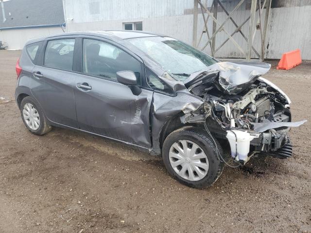Vin: 3n1ce2cpxgl398658, lot: 56547565, nissan versa s 20164