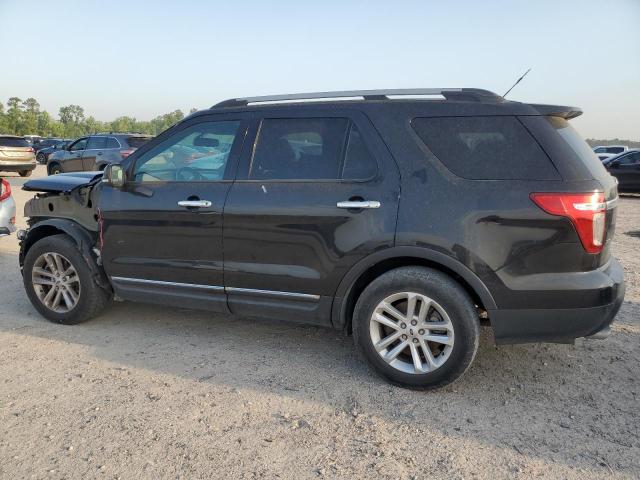 Vin: 1fm5k7d84fgb48964, lot: 55392945, ford explorer xlt 20152