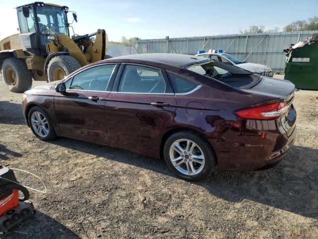 Vin: 3fa6p0hd2jr280198, lot: 56669225, ford fusion se 20182