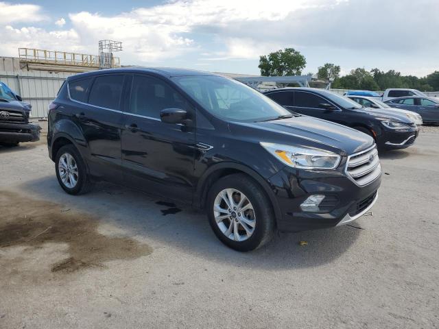 Vin: 1fmcu9g98huf09621, lot: 58224075, ford escape se 20174