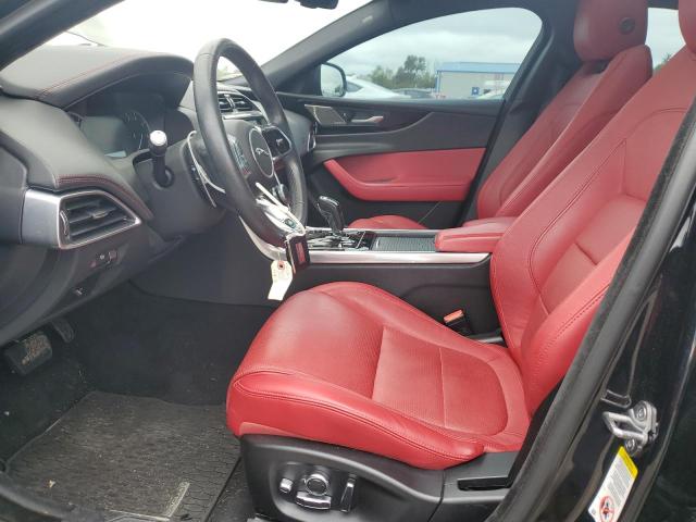 2020 JAGUAR XE R-DYNAM SAJAT4GX5LCP63688