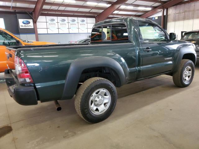 Vin: 5tepx4enxaz672722, lot: 58229425, toyota all models 20103