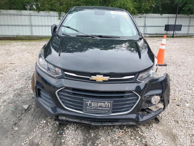 2021 CHEVROLET TRAX LS KL7CJKSB5MB333354