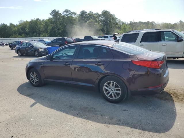 Vin: knagm4a72b5067031, lot: 55329105, kia optima lx 20112
