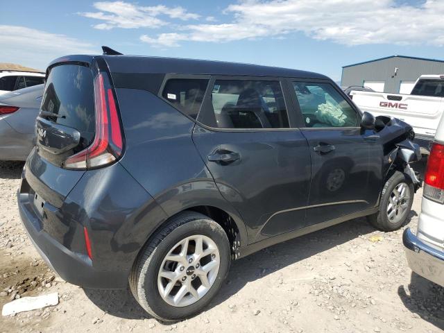 Vin: kndj23au6r7908006, lot: 58065855, kia soul lx 20243