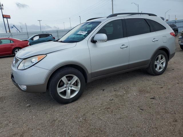 Vin: km8nudccxbu142211, lot: 56956035, hyundai veracruz gls 2011 img_1
