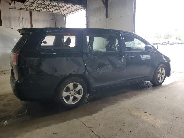 2013 TOYOTA SIENNA - 5TDZK3DC7DS293261