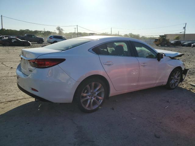 Vin: jm1gj1v60e1159455, lot: 57803415, mazda 6 touring 20143