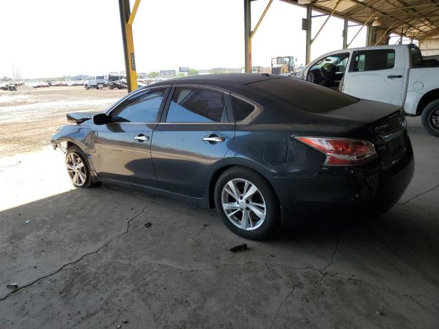 Vin: 1n4al3apxfc409967, lot: 57354705, nissan altima 2.5 20152