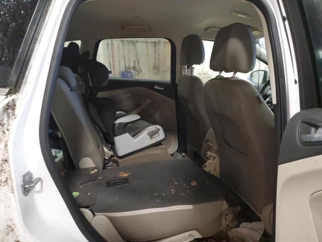 2013 FORD ESCAPE SE - 1FMCU9GXXDUA49130