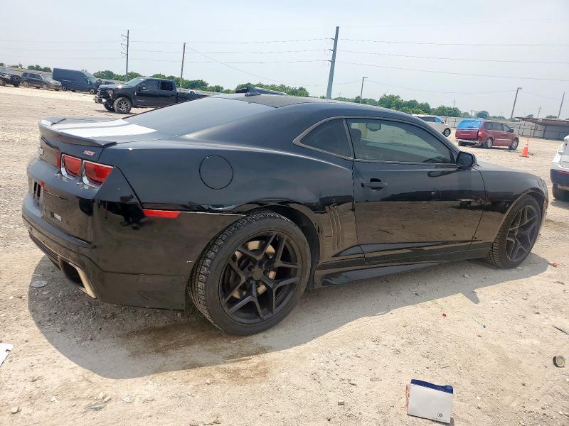 Vin: 2g1fk1ej9a9202184, lot: 56233775, chevrolet camaro ss 20103