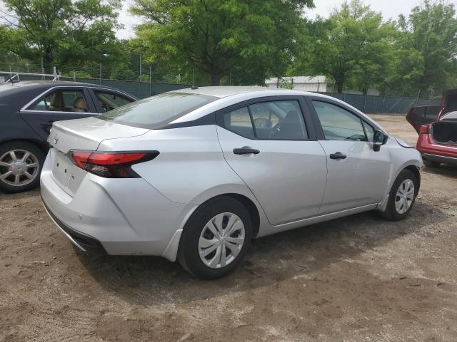 Vin: 3n1cn8dv9rl924491, lot: 57406205, nissan versa s 20243