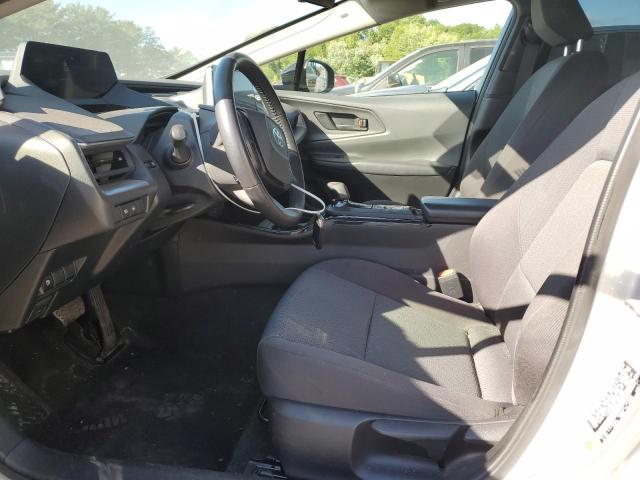 2023 TOYOTA PRIUS LE JTDACAAU9P3007248