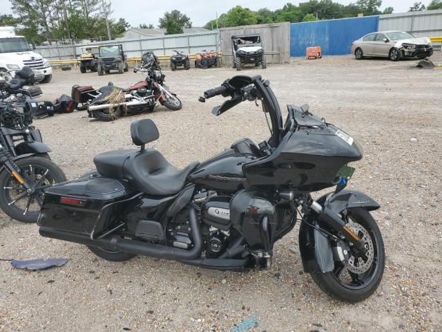 HARLEY-DAVIDSON FLTRK