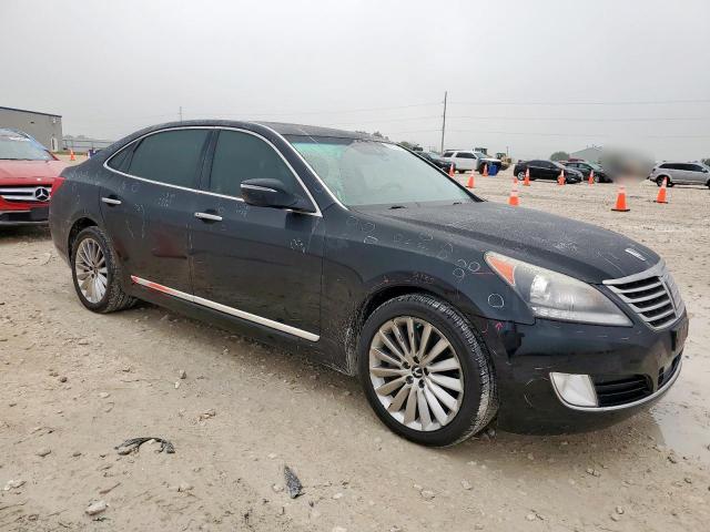Vin: kmhgh4jh9gu105752, lot: 58573475, hyundai equus signature 20164