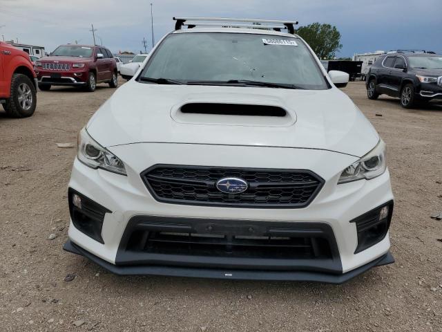 2018 SUBARU WRX JF1VA1A61J9819016