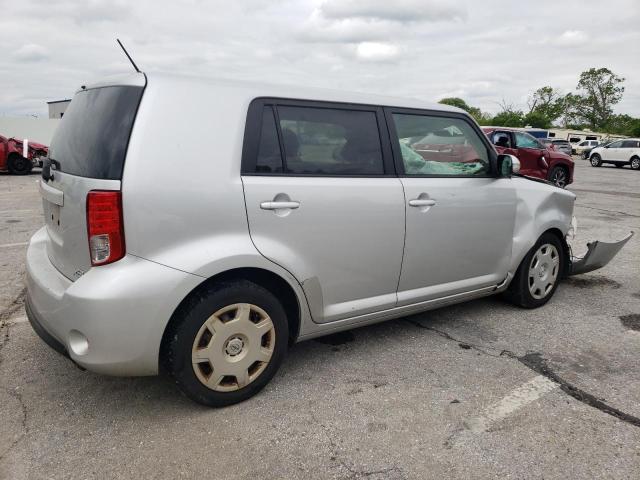 Vin: jtlze4fexdj046670, lot: 56118405, toyota scion 20133