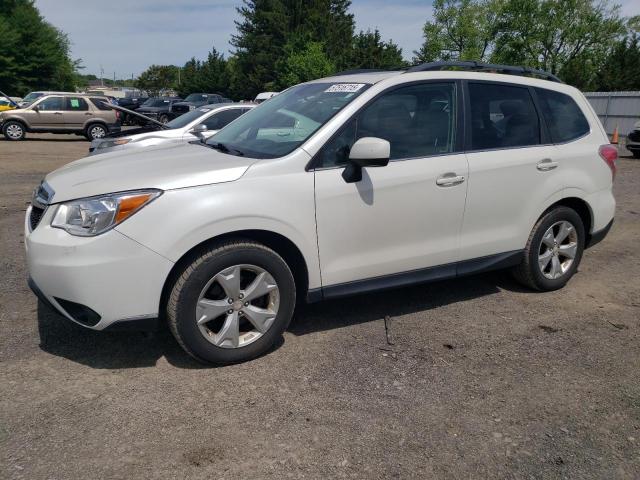 Vin: jf2sjahc6eh429602, lot: 57516715, subaru forester 2.5i limited 2014 img_1