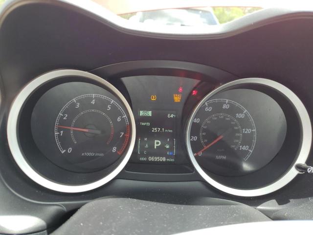 2016 MITSUBISHI LANCER ES JA32V2FW3GU003042