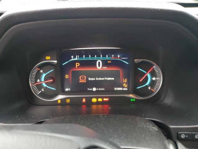 2022 HONDA PILOT SPOR 5FNYF6H33NB063198