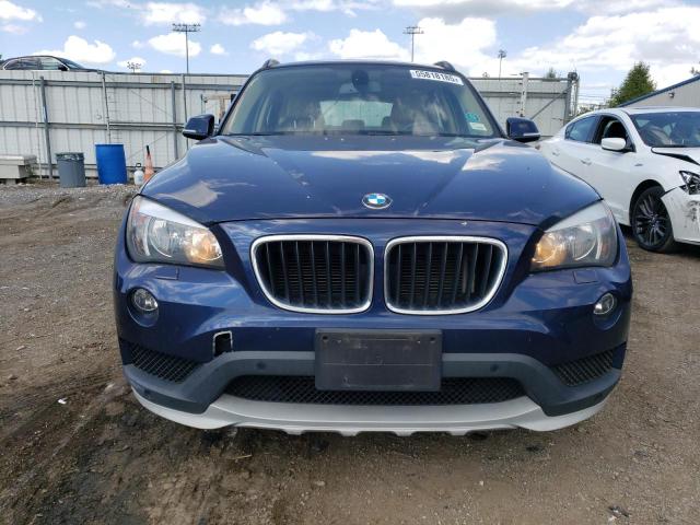 2015 BMW X1 XDRIVE2 - WBAVL1C57FVY34317