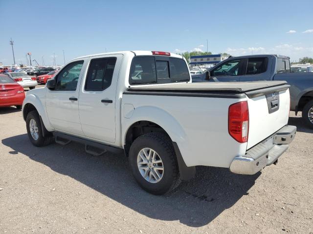 2017 NISSAN FRONTIER S - 1N6DD0EV8HN729210