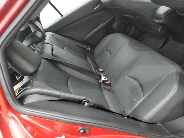 2019 TOYOTA PRIUS - JTDL9RFU0K3010627