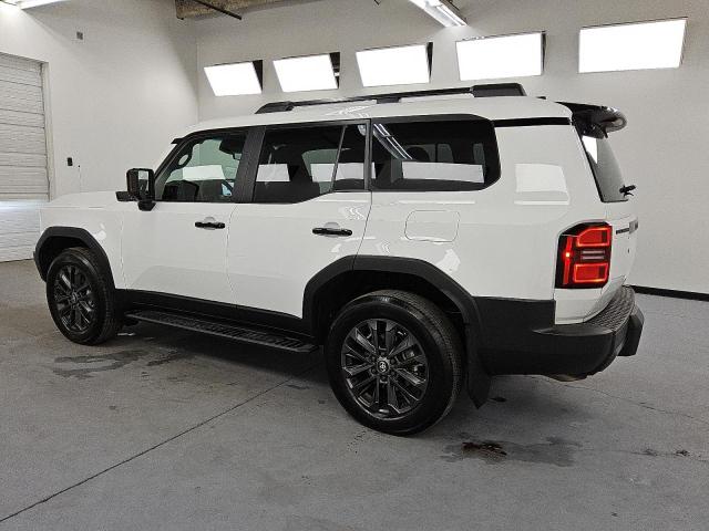 2025 TOYOTA LAND CRUIS JTEABFAJXS5008973