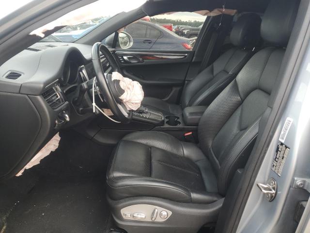 2020 PORSCHE MACAN S - WP1AB2A53LLB31591