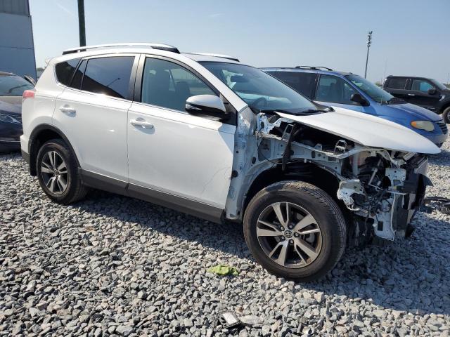 Vin: jtmrfrev2gd185590, lot: 57505605, toyota rav4 xle 20164