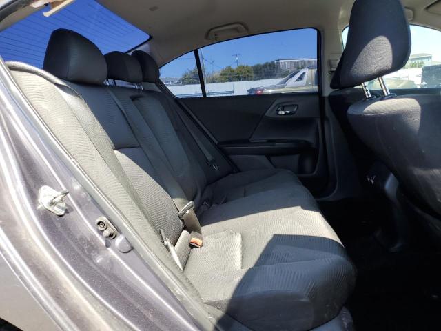 2015 HONDA ACCORD LX - 1HGCR2F37FA141619