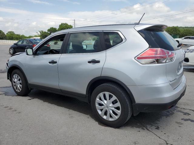 Vin: 5n1at2mv9gc912871, lot: 57861885, nissan rogue s 20162