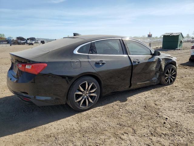 2017 CHEVROLET MALIBU LT - 1G1ZE5ST6HF256416