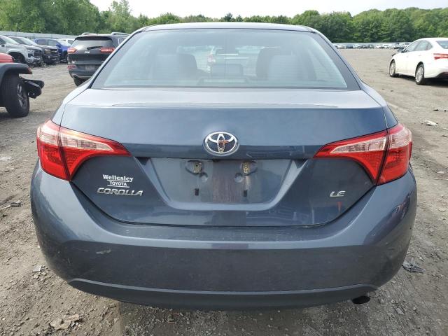 2019 TOYOTA COROLLA L - 2T1BURHE0KC199660