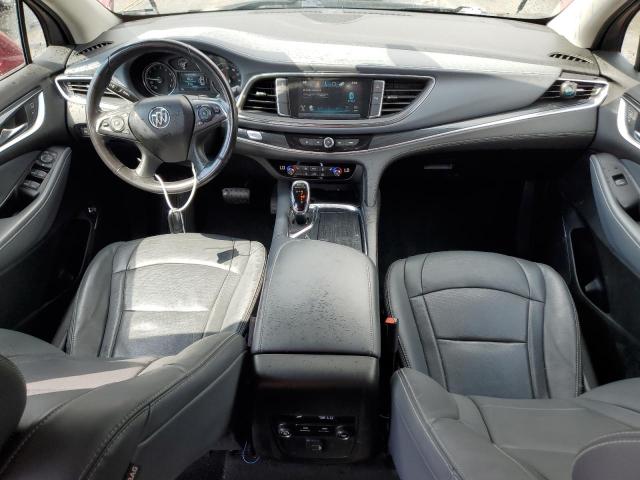 2019 BUICK ENCLAVE ES 5GAERBKWXKJ169109