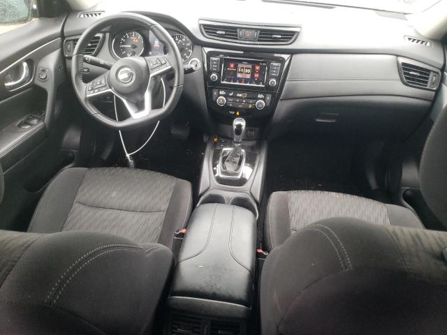 2020 NISSAN ROGUE S - 5N1AT2MV4LC816074