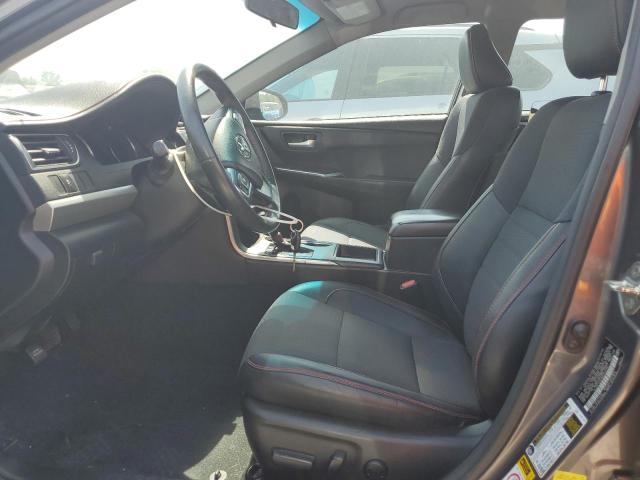 2017 TOYOTA CAMRY LE - 4T1BF1FK1HU314410