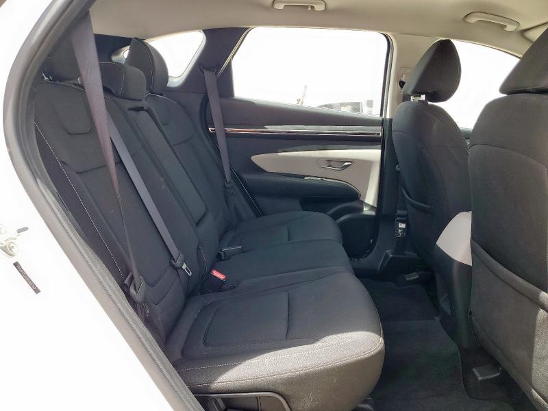 2024 HYUNDAI TUCSON SE 5NMJA3DE0RH407435