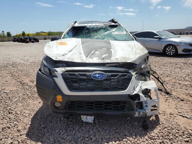 2022 SUBARU OUTBACK WI 4S4BTGUD2N3245776