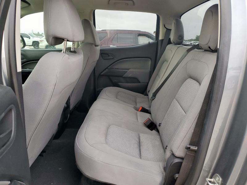 2019 CHEVROLET COLORADO 1GCGSBEA8K1294864