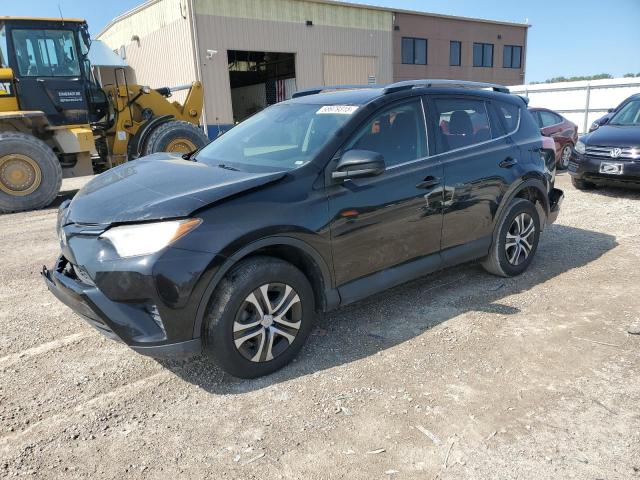Vin: 2t3bfrev7jw763355, lot: 58979315, toyota rav4 le 2018 img_1