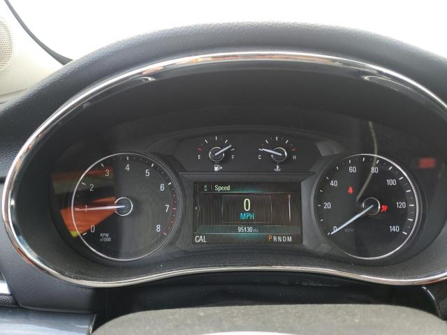 2018 BUICK ENCORE PRE - KL4CJASBXJB723353