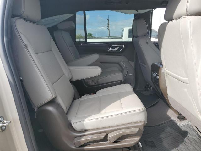 2023 GMC YUKON XL K - 1GKS2GKT1PR409492