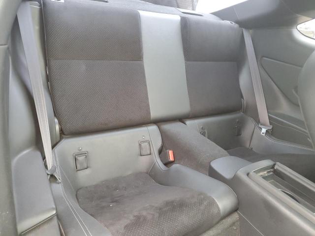 2023 TOYOTA GR 86 PREM JF1ZNBF13P8760249