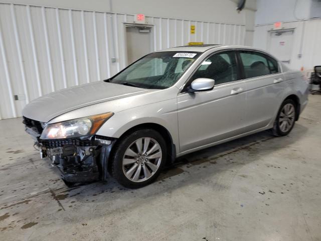 2011 HONDA ACCORD EX - 1HGCP2F76BA141002