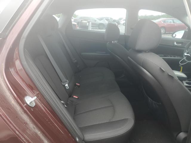2016 KIA OPTIMA LX - 5XXGT4L37GG015882