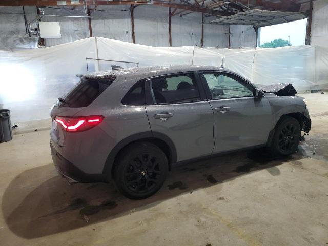 2024 HONDA HR-V SPORT 3CZRZ2H5XRM733458