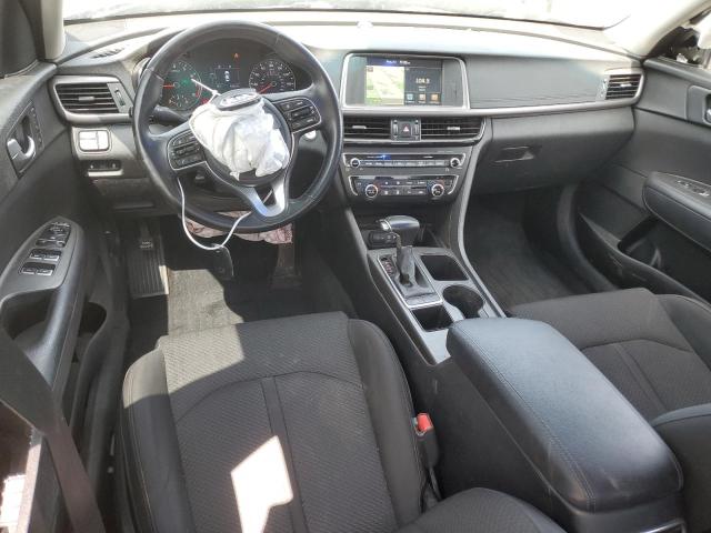 2016 KIA OPTIMA LX - 5XXGT4L17GG109534