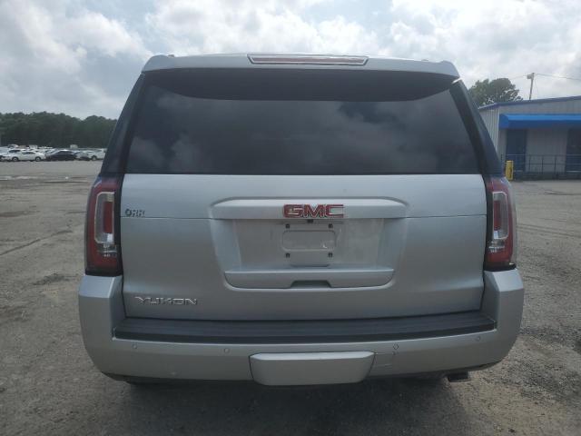 2017 GMC YUKON SLT - 1GKS1BKC1HR275493